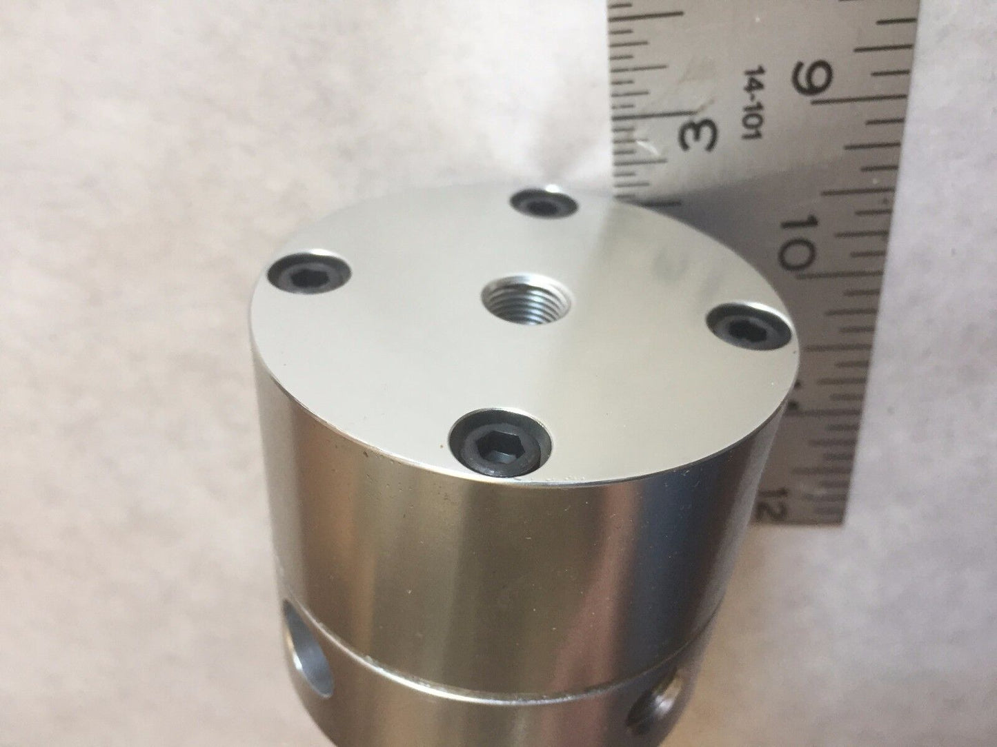 New Sealant 2200-981 Equipment Engineering 2200-981 No-Drip Dispense Valve,Eb