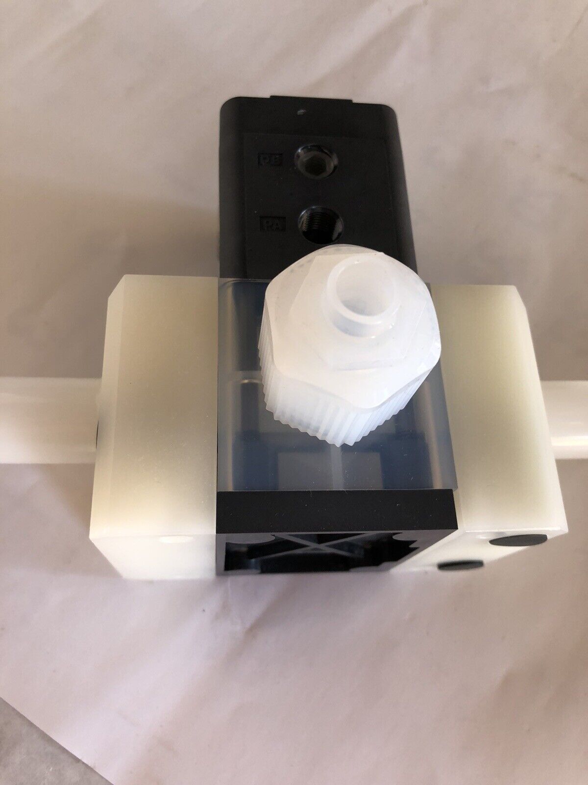 New Smc Llc4a-01-T20-X35 Fluoropolymer,Lvc40a-S11-X5,Llc4a-01-T20-X20 Soq,Cw
