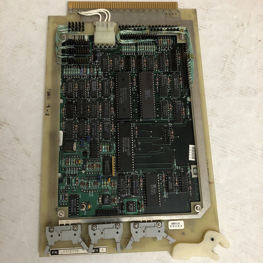 Foxboro C0162bx,S3013te,C0162br-01 Board,Cz