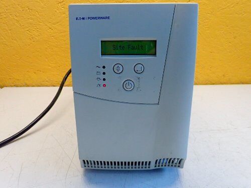 Eaton Pw9120 700 Ups System. Ac120v. 4X Nema 5-15,Eo
