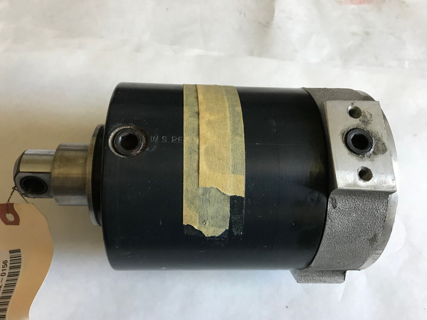 Crossel 91000-4020-P Pneumatic Actuator, Robotic Welding Gun 82032-07,Gtc,Ad