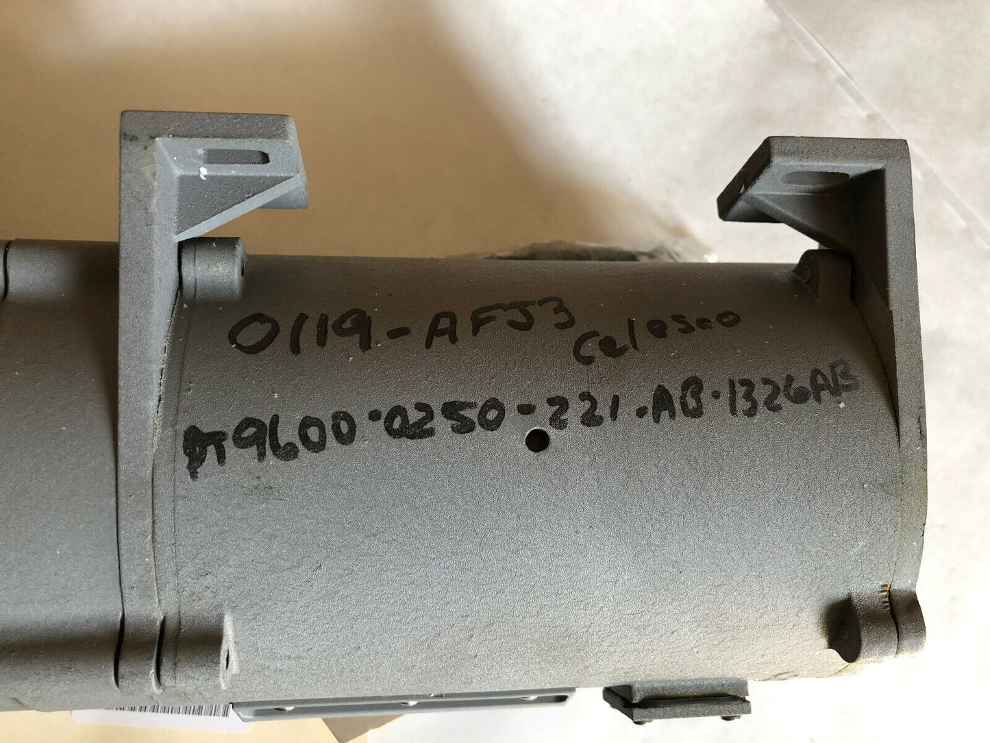 Celesco Pt9600-0250-221-Ab-1326Ab String Potentiometer. Position Sensor,Ay