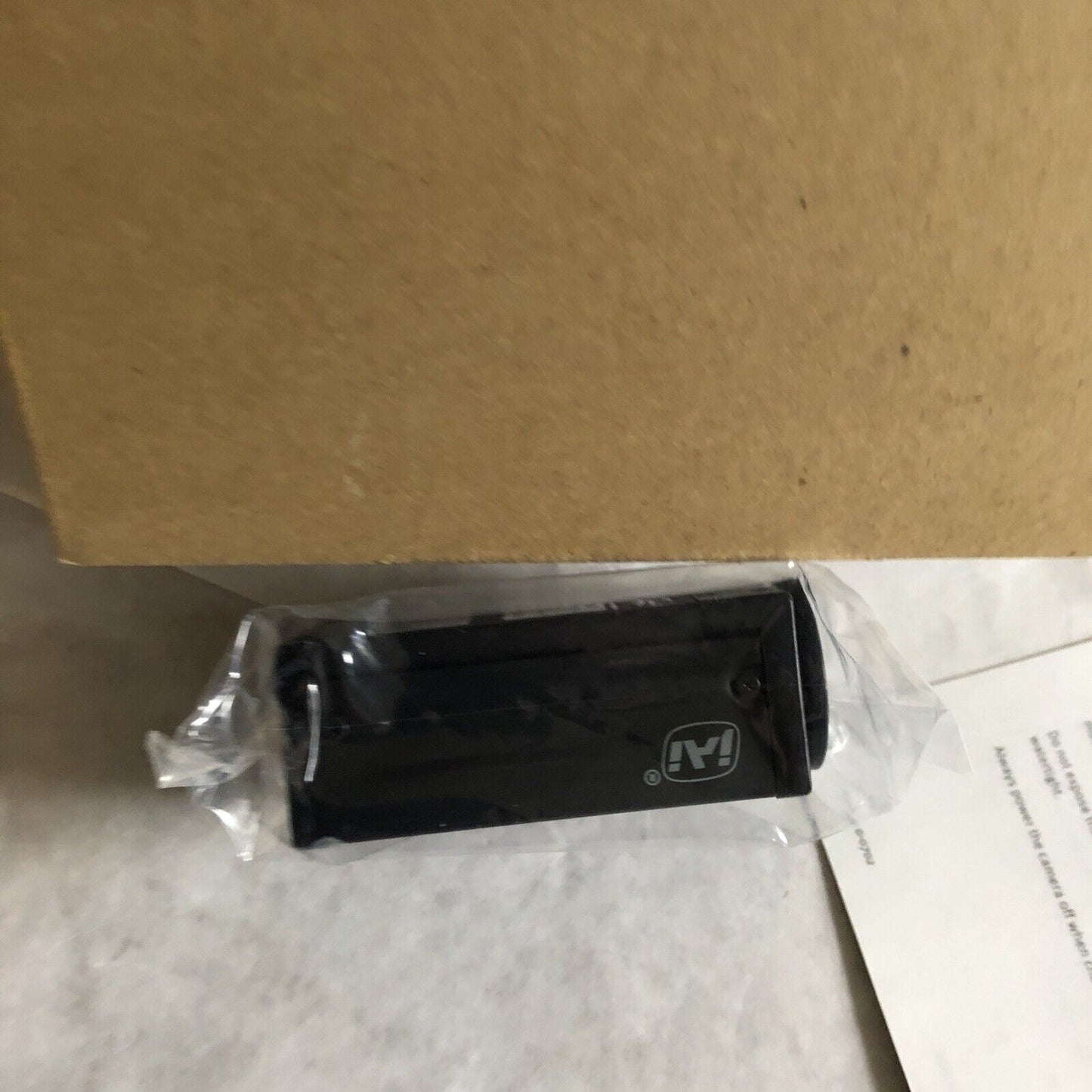 New Jai Cb-080Ge. 0.8Mp Color Area Scan Ccd Camera. C Series,Di