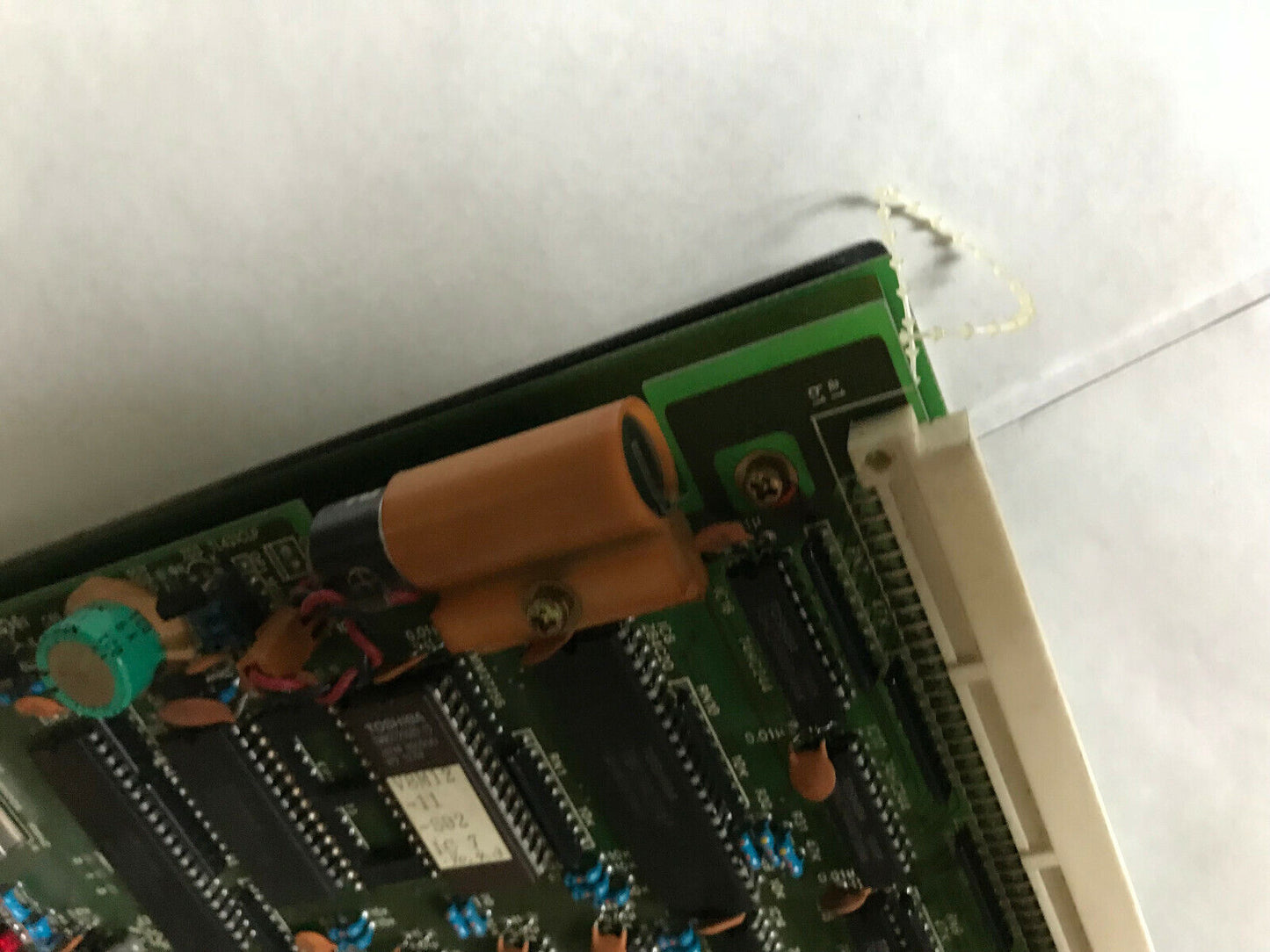 Nsd V8m12-11-S02,V8m12,Nsd Vbm12-11-S02 Cpu Plc Module,Er-6Cn,Ac
