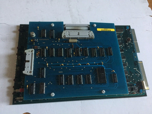 Forney 311341-02,311353-01 Pc Board 32439601,311341,Eb