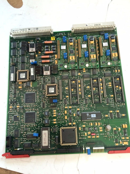 Fem1 608093 9203 0305,608093 9203 709 Az01 34/06  Plc Board,Path Nea5,Mea5,Cz