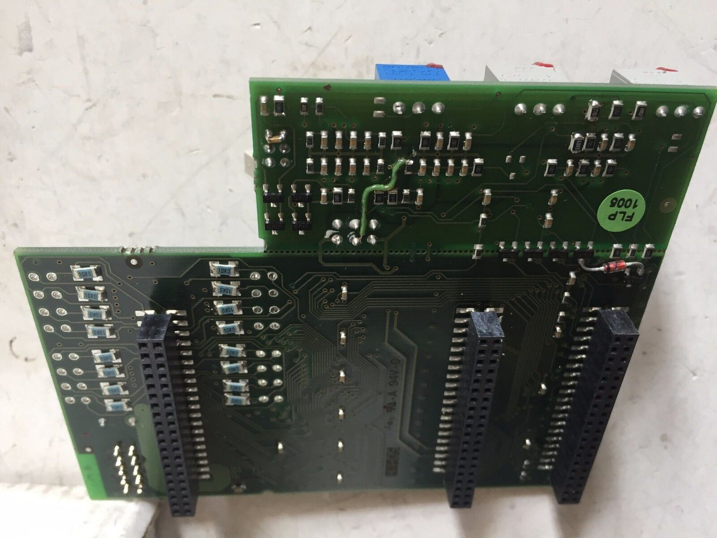 New Efd Mbac, 30.48 Pcb/Module Ei068a,Efd Mbac Ho,Az