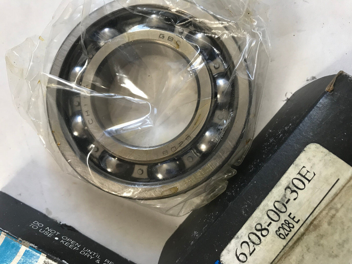 New General 6208 Ball Bearings 6208E,Gbc 6208 Precision Roller 6208-00-30E,Sa