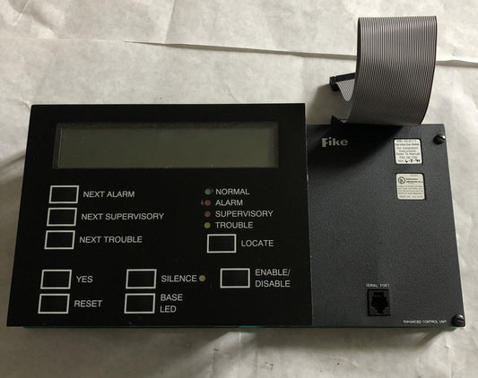 New Fike 10-2111,06-100,10-2103 Panel Digital Display Led Indicator,Bt