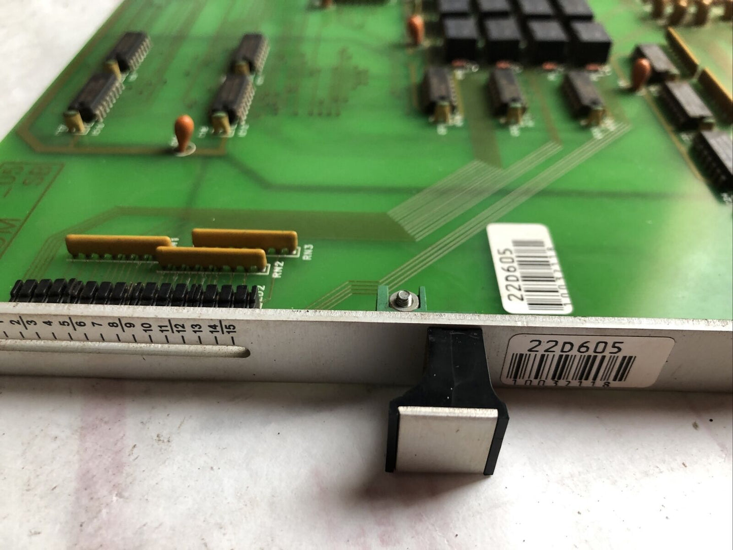 Igm 22D605,98 254,98254-05 Igm Sb Circuit Board For Welding Robot,Fm