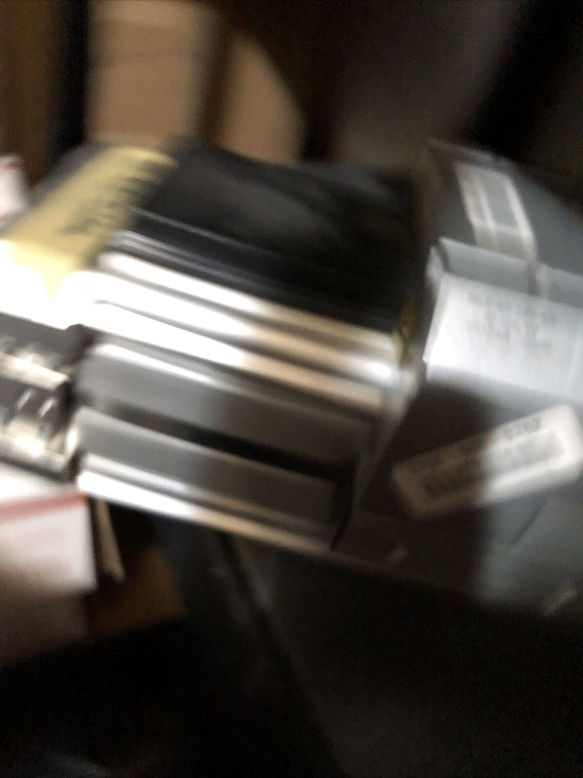 New Festo Dge-63-100-Sp-Kf-Gk-Sv Linear Actuator,193748 Co08, 39-818-0386,Bu