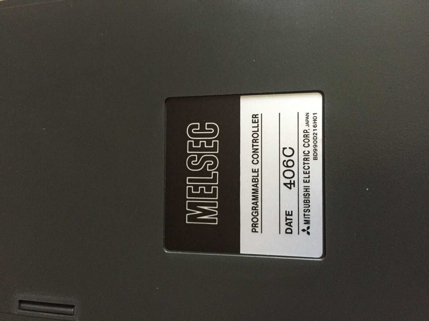 New Mitsubishi Ax31,Bd626a005g56,A Series 32 24Vdc/Ac Input Module Ax31,Ec
