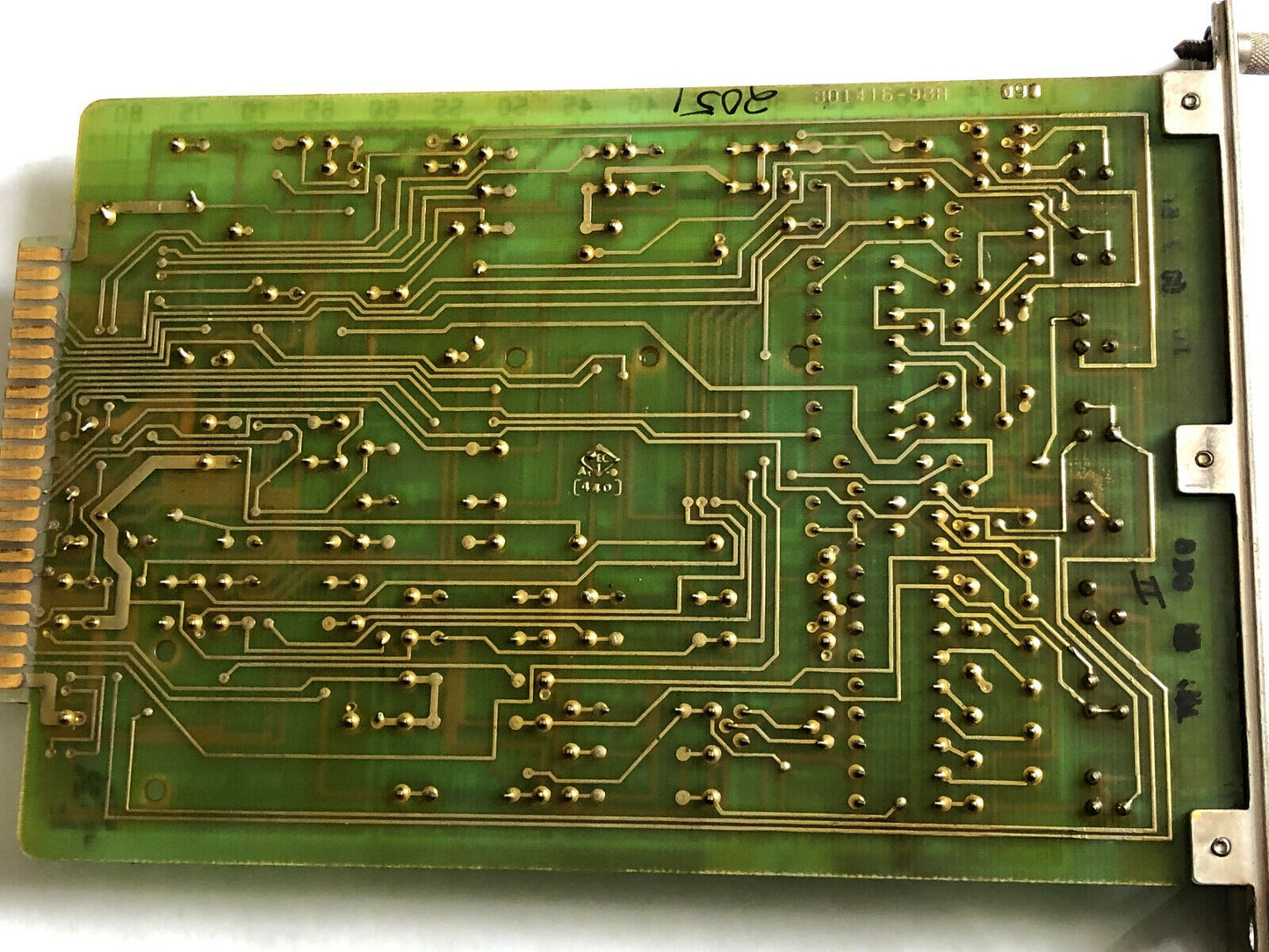 Reliance Electric Ccc,052840375,Board,801416-98A,410167-28A,052840205,Sv