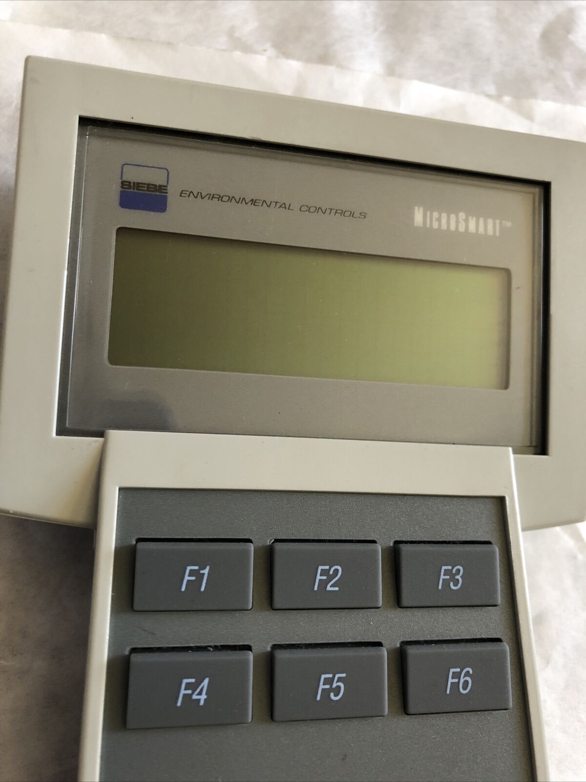 Microsmart Msc-Hoi-001,Handheld Operator Programmer Msc-H01-001,Ea