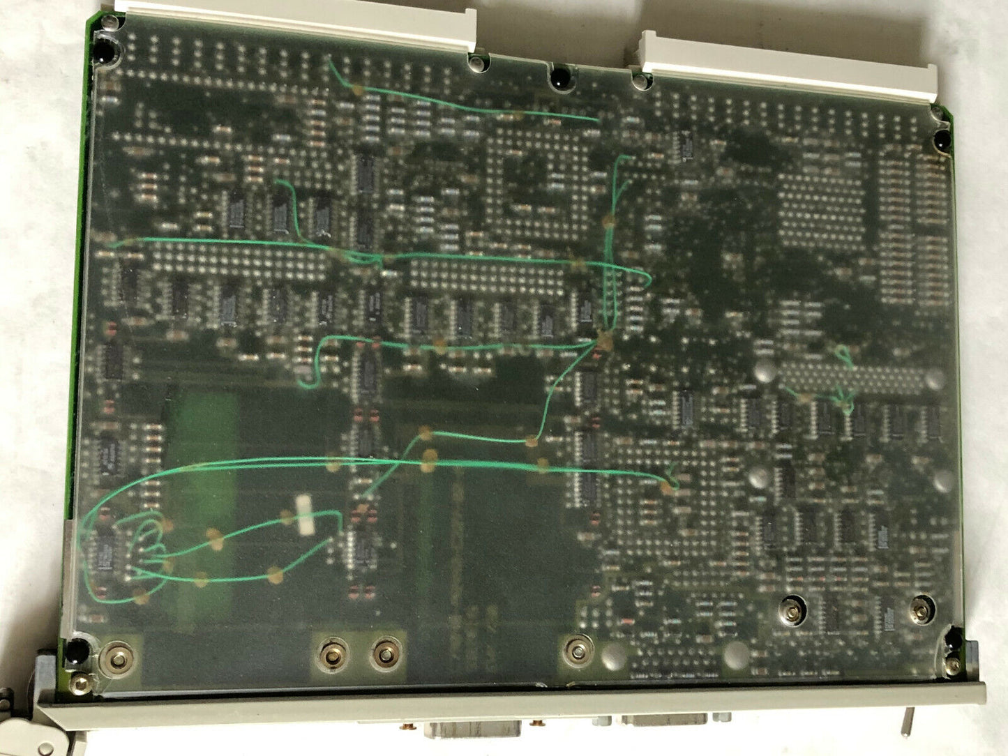 Siemens 6Es5544-3Ua11 Module Comm Proc Pc 612 F B1100-F425 Hx 2,Cf