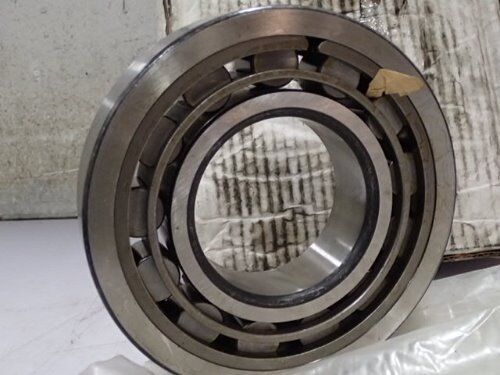 New Hyatt 1320T  Hyatt 1320 Cylindrical Roller Bearing,100Mmx215mmx47mm,Bg