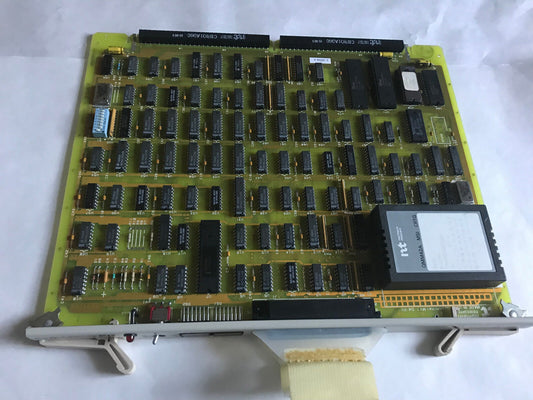 Nortel Networks Analog Message Waiting Card Qpc742a Northern Telecom,1089Aa,Sc
