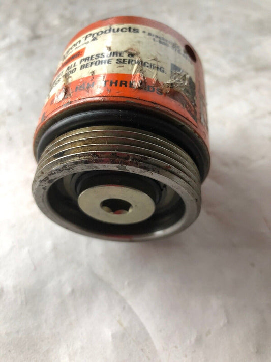 New Hyson Mor 1 X .75 20-150 -7000 Oa Nitrogen Gas Spring Seal Kit,Ck