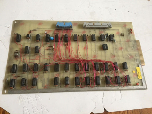 Generic 138740-37,138743-37 Pcb,138743-37 B,Bx