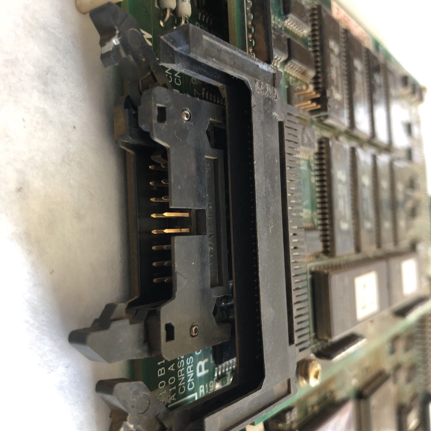 Nachi Um870b Um872  Pcb Control Board ,Bh