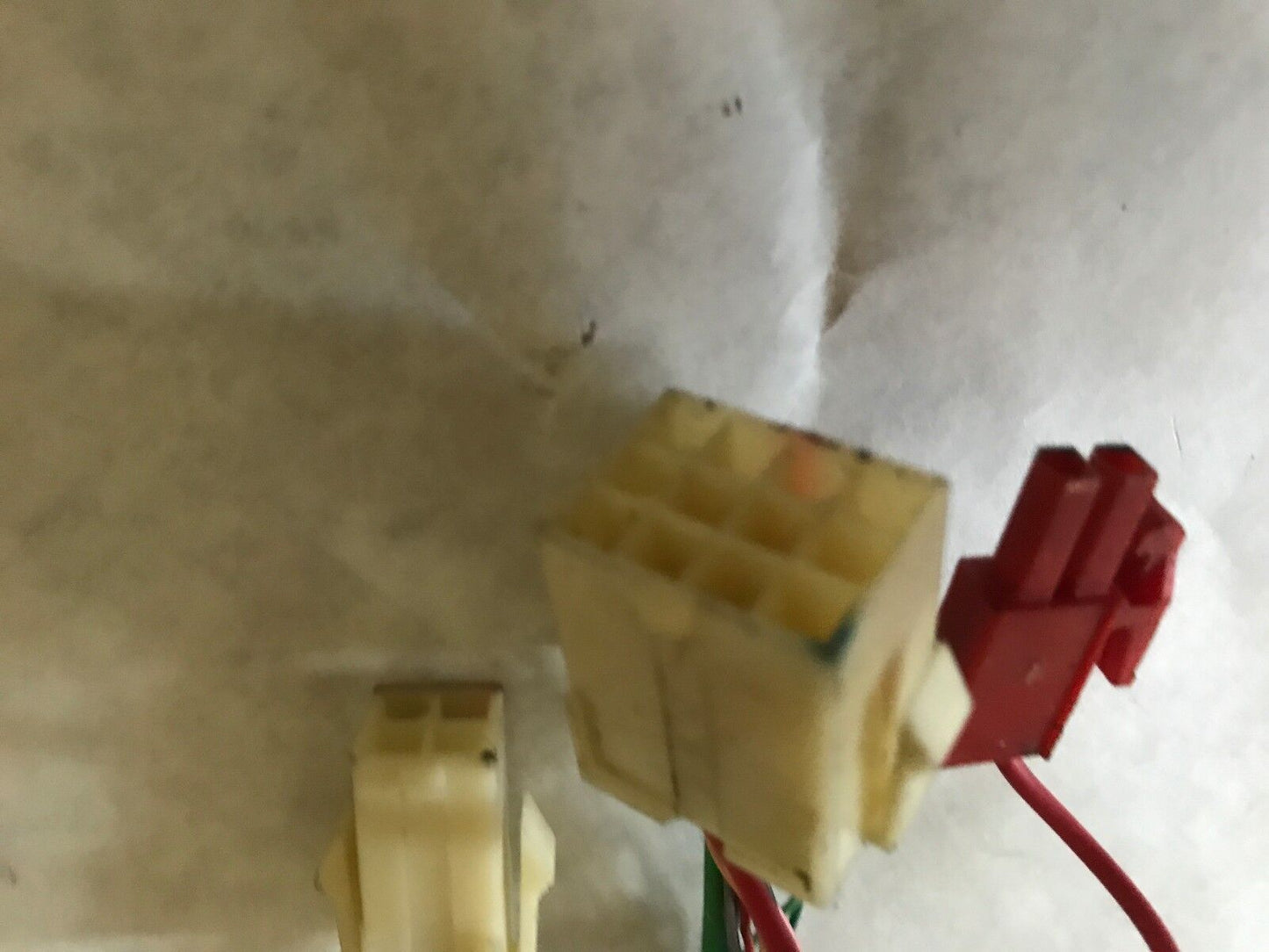 Denso 410622-O410 06T03,Denso Msm082q2u,Denso 410622-0410 Servo Motor,Te