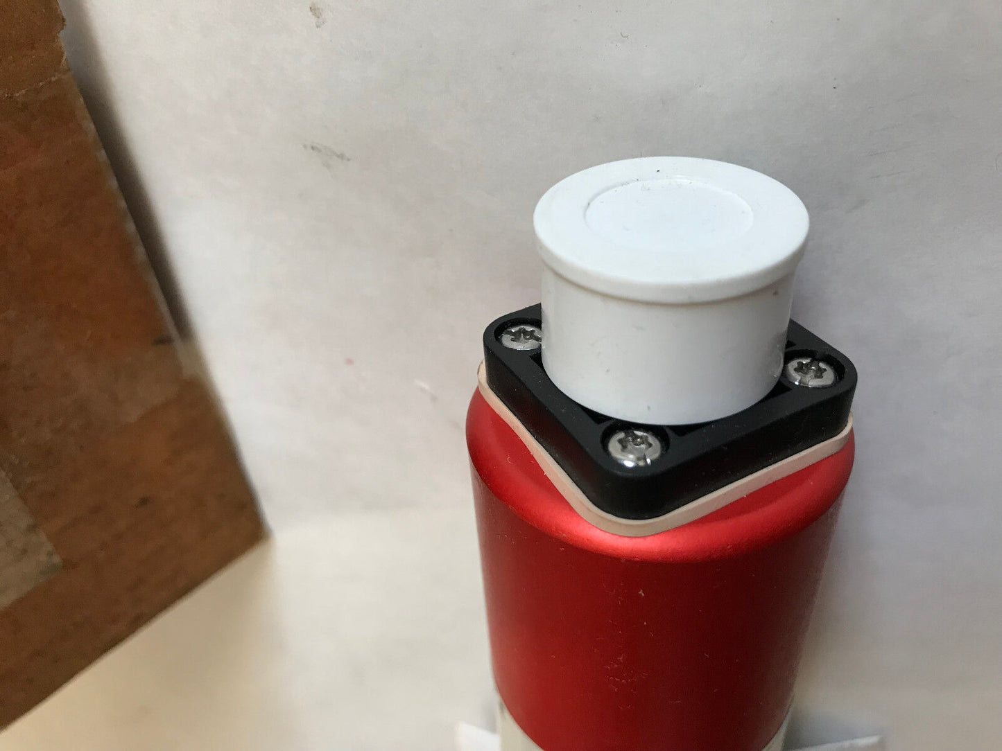 New Huba Control 691.94300710W0 Pressure Sensor. 500Bar Max,11-33Vdc,Sd