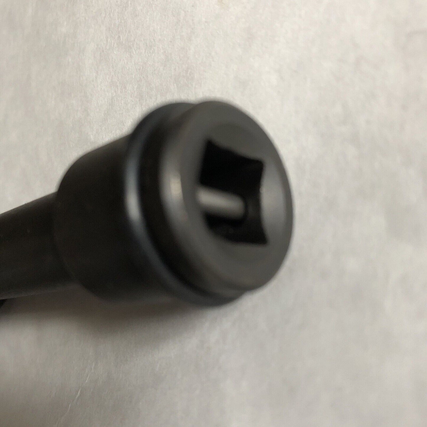 New Lot 2 Nac 314Ex15st 14Mm Extension Assembly Deep Sockets, Single Hex,Al