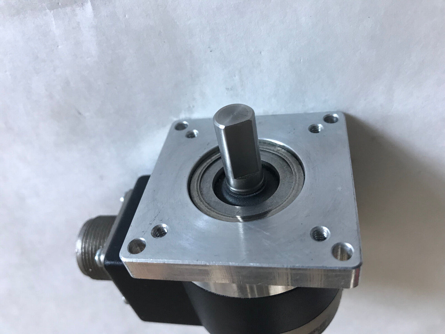 New Accu Coder 702-20-S-0200-Q-Oc-1-F-1-Sw-N-N,70220S0200qoc1f1swnn Encoder,Sc