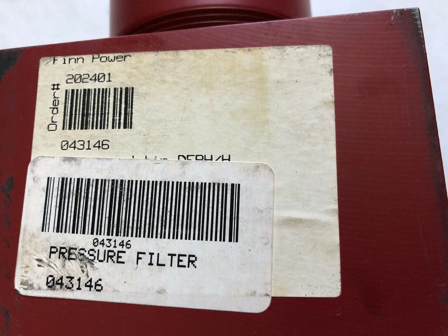 Hydac Dfbhhc60p3a1.0,Dfbn Hc 603A1 Hydraulic Dfbhhc60p3ai.0 Filter,14/99,315,An
