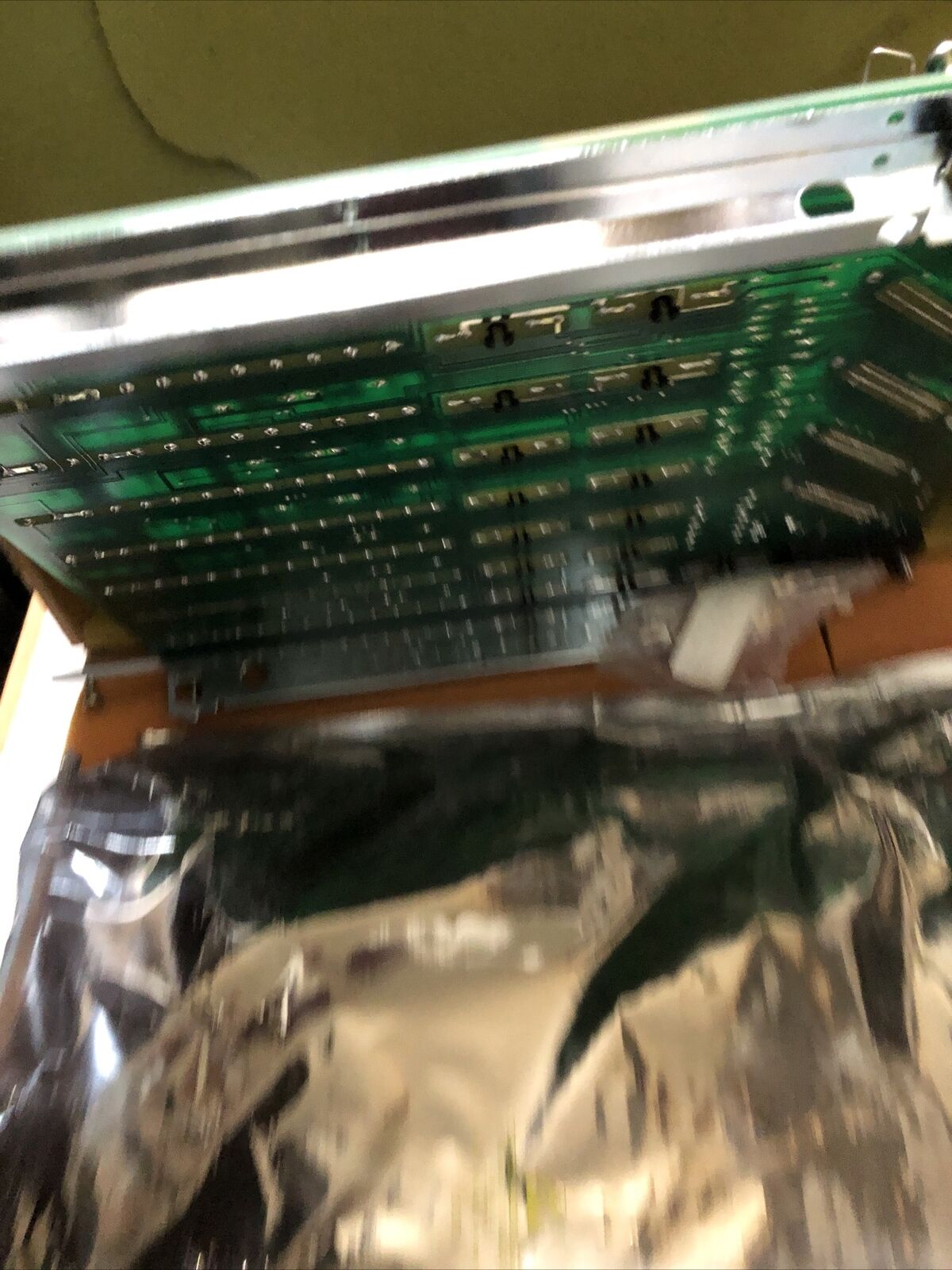 Honeywell C-Tcb Yamatake Terminal Panel Controller For C-Tcb20,30751315-001,Dj