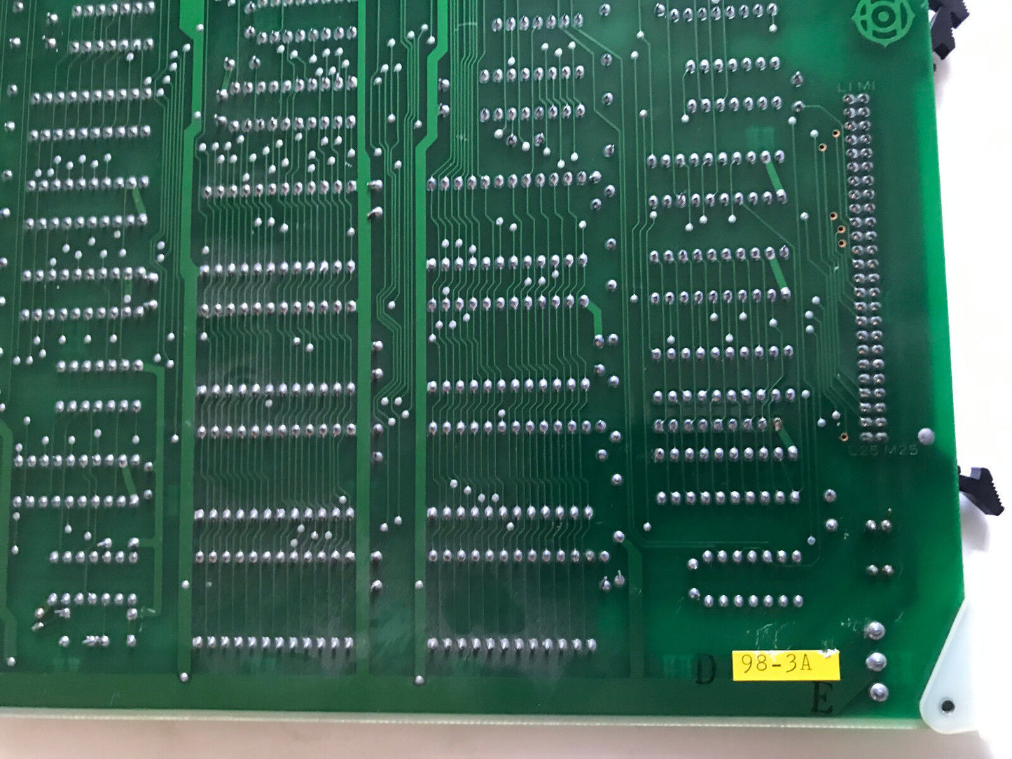 Hitatchi Uif 2Y000927-2 Plc Circuit Board Excellent,2Y0009272,Sc