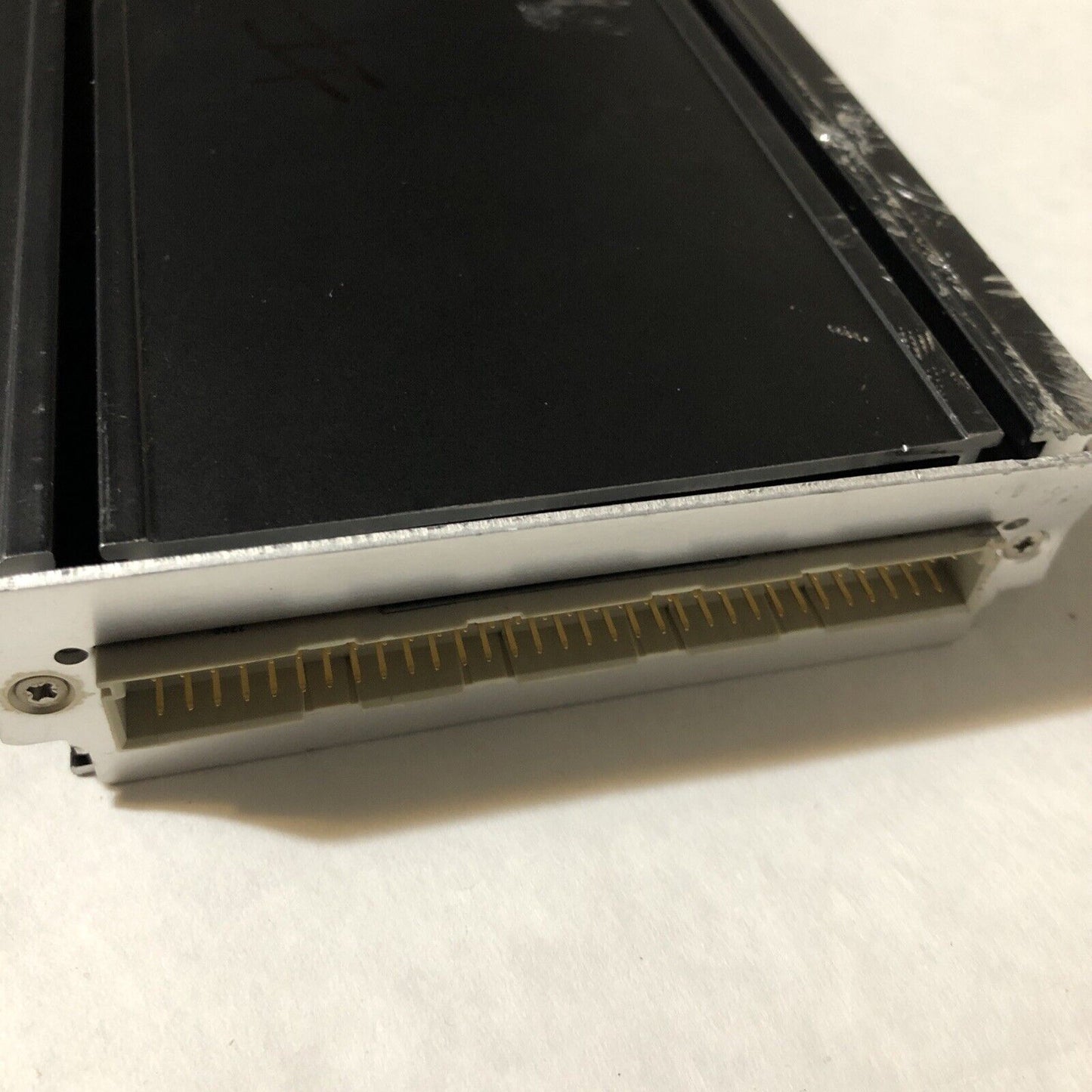 Raytheon B34400 Freq. Synt. Module Frequency Synthesizer B34400-00-02-2,Bz