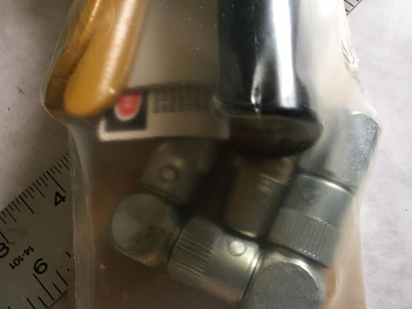 New Graco 218539 65A90,Part S1333ac058 Nozzle,No 200325,￼200525,Bx