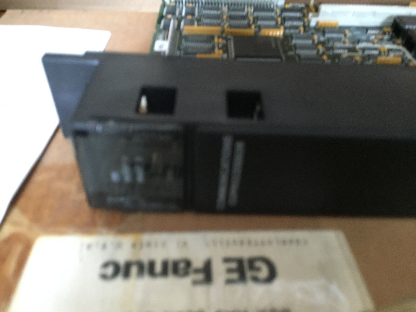 Ge Fanuc Ic697cmm711a ,44A726855-001 R01/1 Communications Coprocessor,Fm