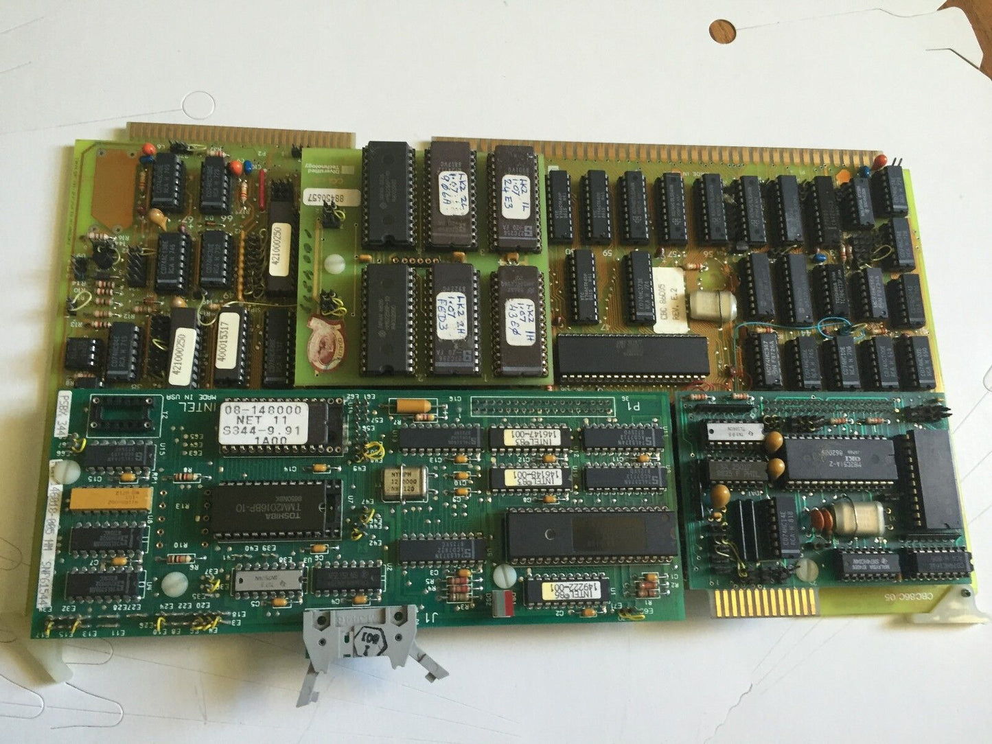 Diversified Cbc 86C05 Rev.E.2, 08128703,Psbx 344 Imperial Set 88/40A,8809261,En
