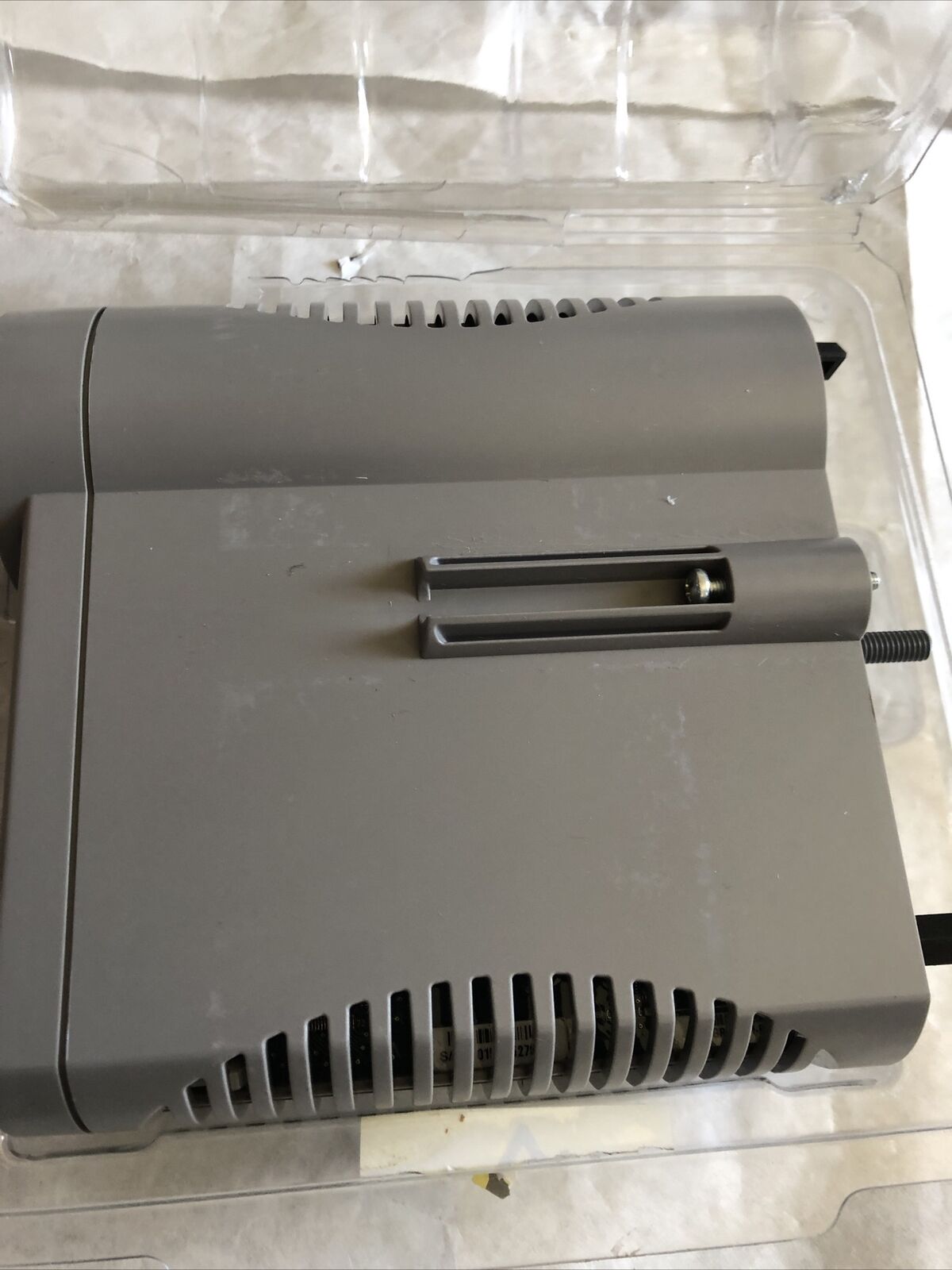 New Honeywell Cc-Pain01 Analog Input Module 51410069-175, Cc-Paino1,De