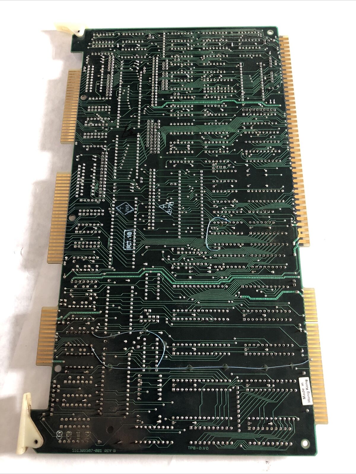 Nsc 980306587 001,Texas Instruments Semi ,Ba41148035 Board,Dc