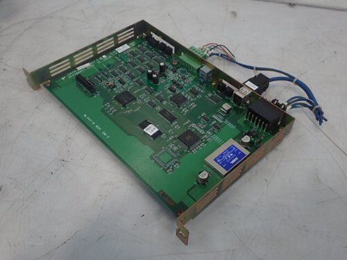 Yaskawa Jarcr-Xfb01b-2 Expansion Board,He0200027,Ek,Cg