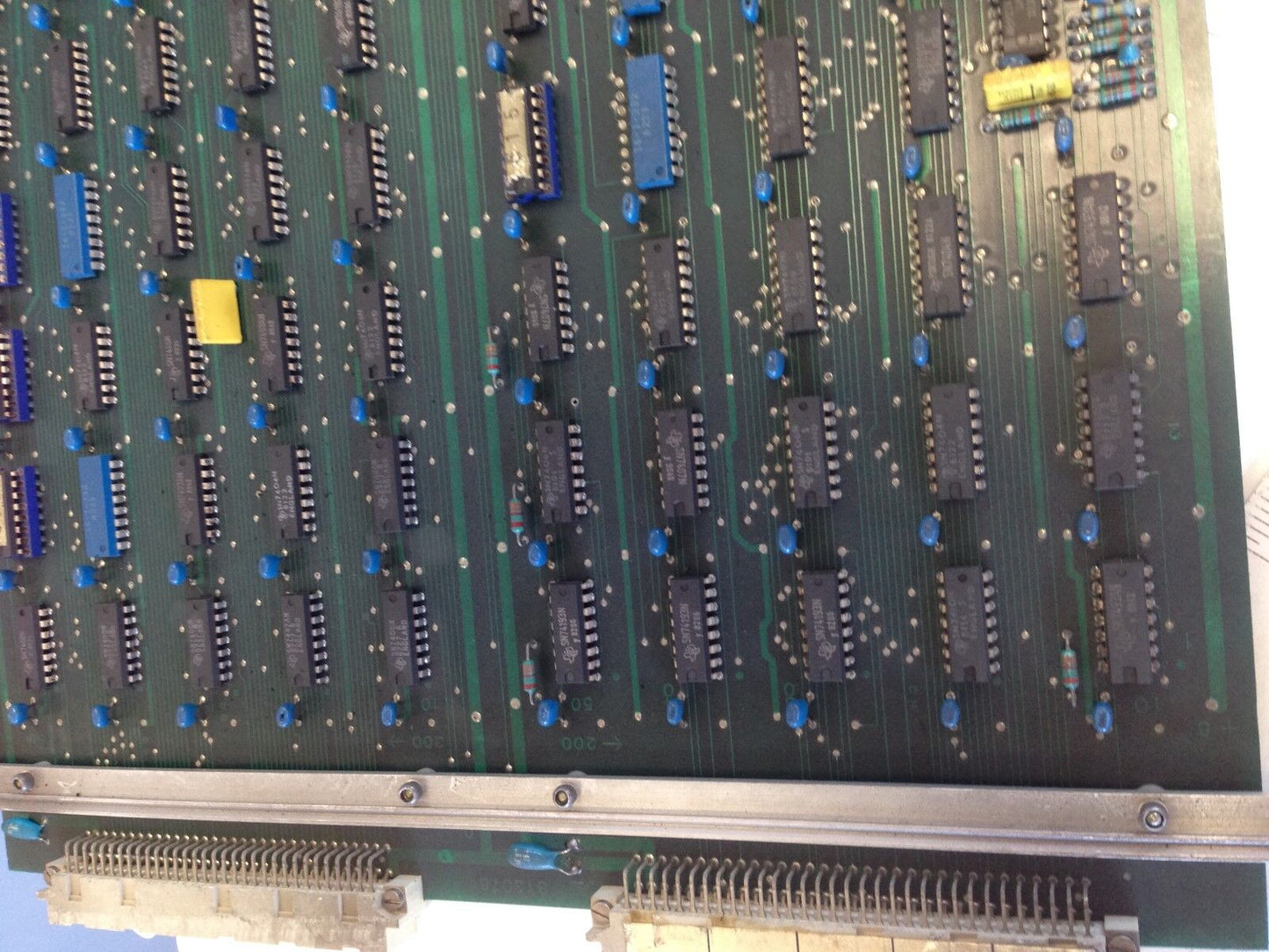 Charmilles 852029,813078,813078D Control Plc Pcb Board,Fl