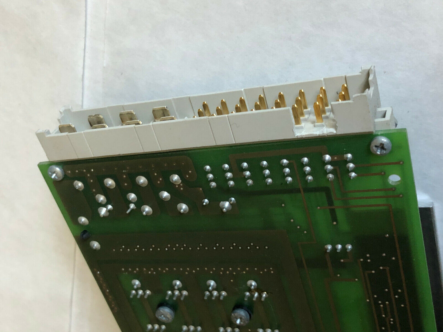 Orbotech 0354025A Plc Board Controller,Orbotech Servo Driver,Sk