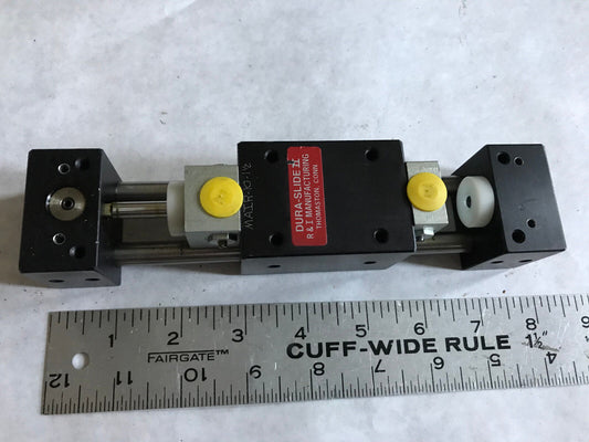 New R & I Dura-Slide-Ii ,R&I Mair-10-1-1/2" Pneumatic Slide,Mair-10-1 1/2,Es