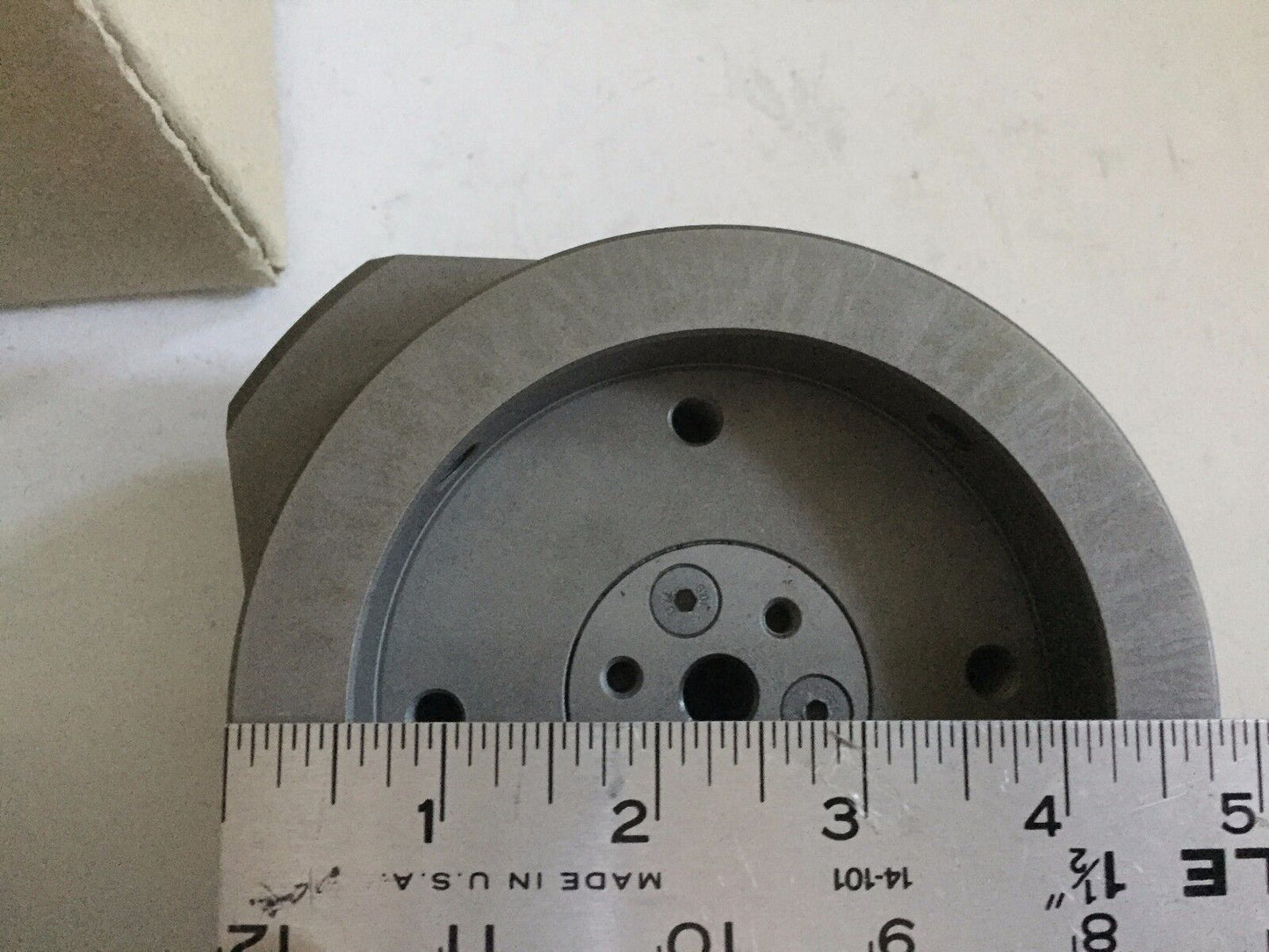 New Mapal 8-61500276,9-27931-63773 Fine Boring Tool Holder,Bh