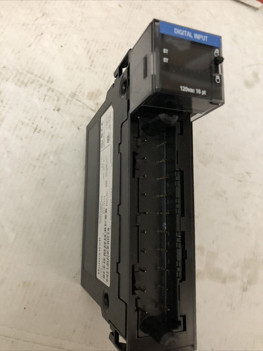 Honeywell Tk-Ida161,97179273 Digital Input Module 120Vac 16Pt,Cs