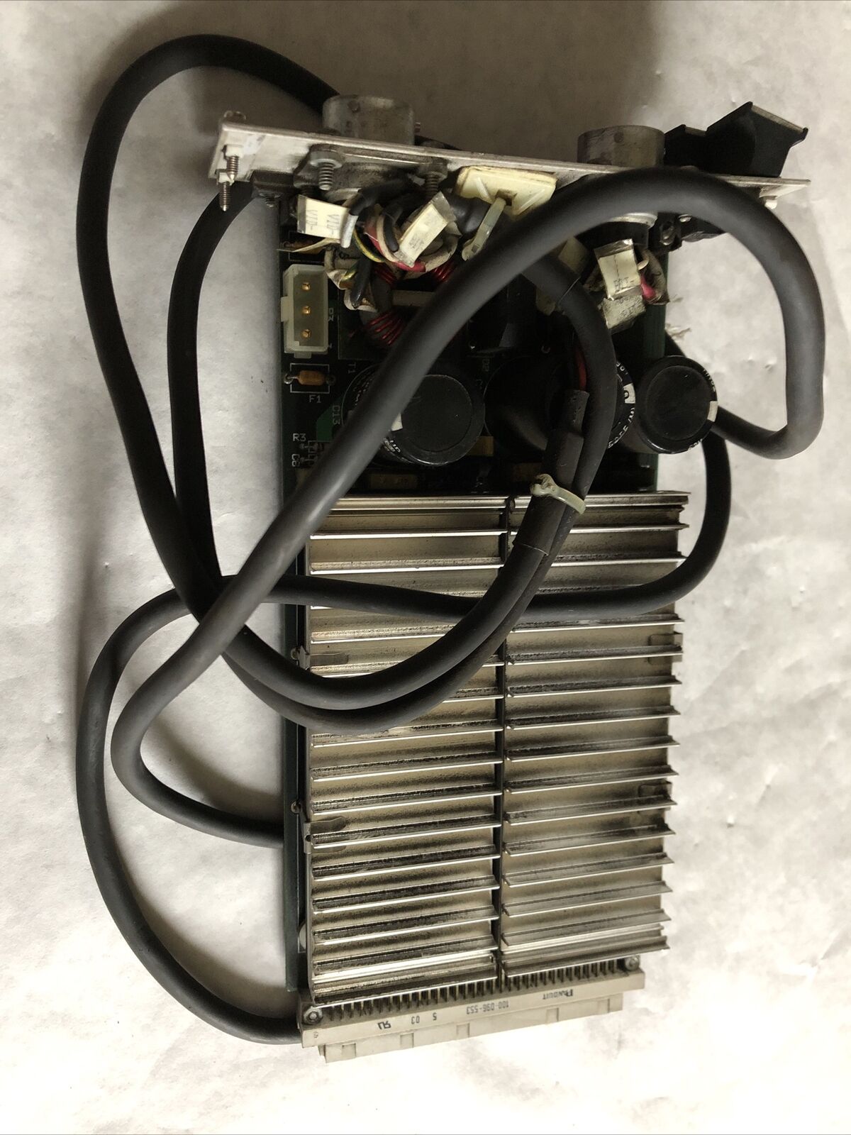 Generic 495-0172 Generic Power Sensor Interconnect Board Plc,Ea