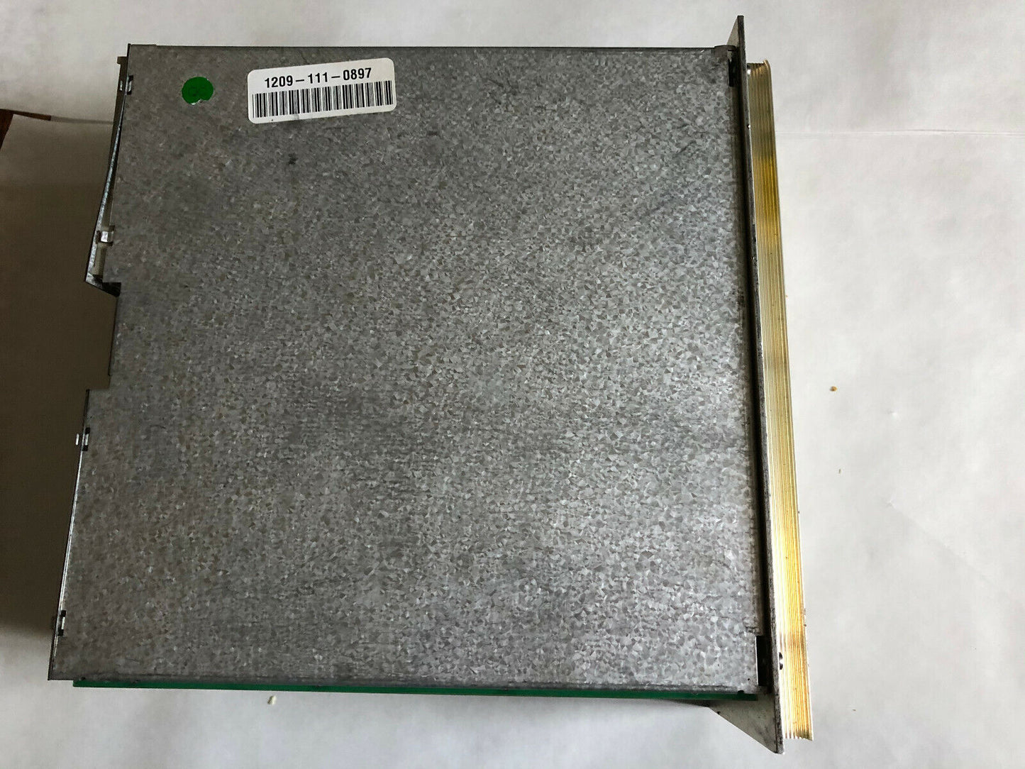 Abb Dsqc 258,Sr-927530,3Haa-3563-Aua-1 Finlandia Interface Power Supply,Da,Tc