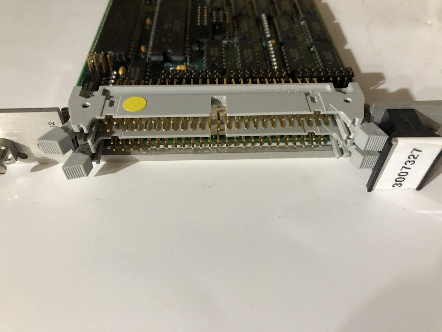 Bep 3007303,Bep 3007327,Mizar 0138301 Serial I/O Adapter,Bep 2593434 Rev G,Tl