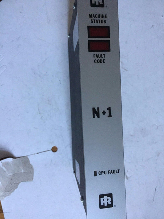 Ingersoll-Rand 93888832 N+1 Module  Ingersoll Rand,Ad