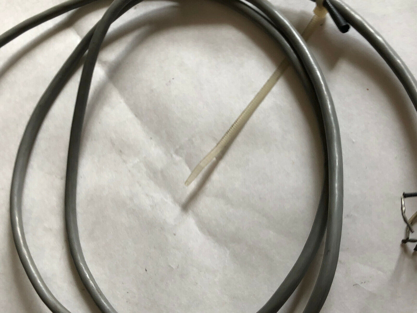 New Stegman Hd32 1 5E,0300,6-111443-0300 Rotary Encoder,Shaft Diameter 3/8",Ew