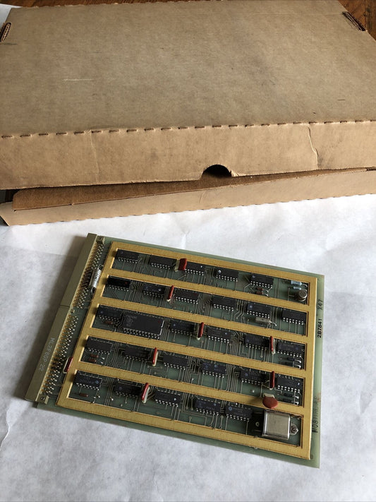 New Foxboro Ml2f80p-22,2B7841,N0811rl Ae,N0811rk-A,F7833b Pcb Board ,Ba