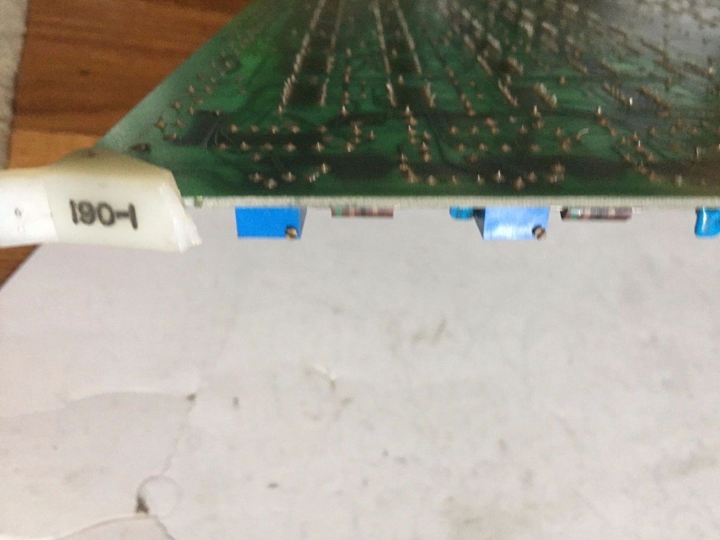 Aydin 400-5034K, Tvd190,I90-1 Circuit Board 460-504-501,Ae